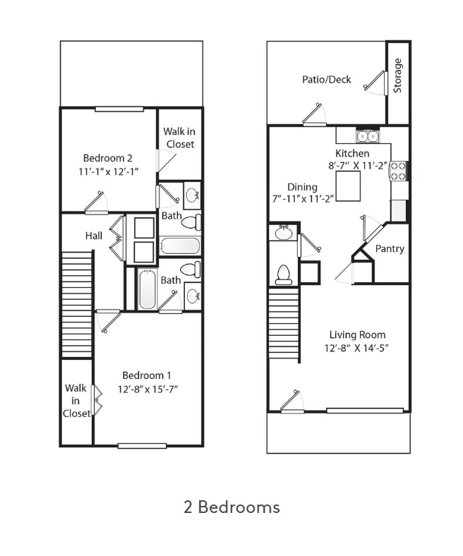 Rivendell Woods Townhomes – 6033
