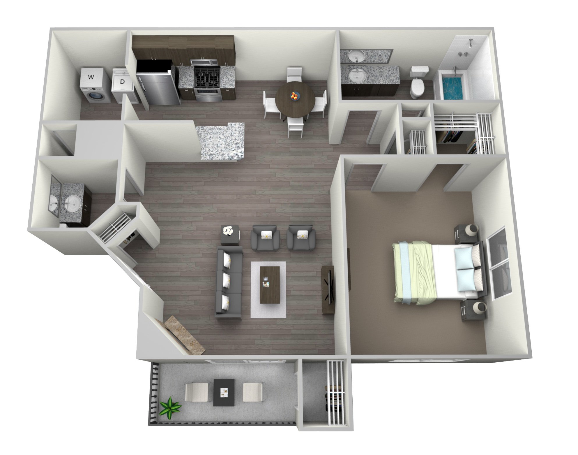 Cypress Pointe – 1510