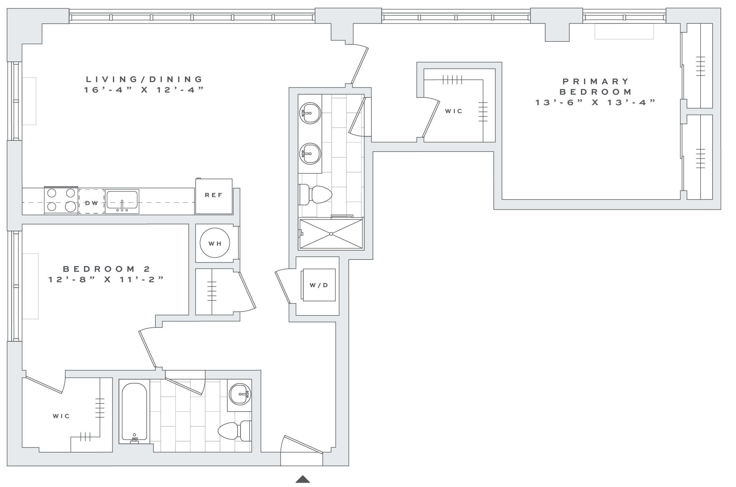 The Mint – 230-B