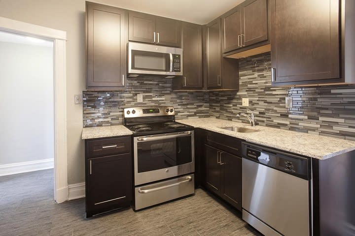 Vandy House – 233-1E