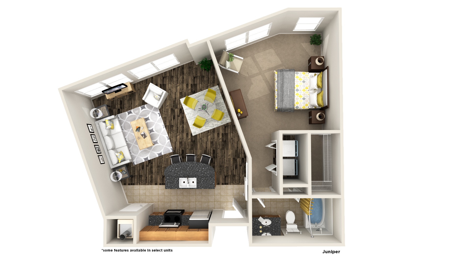West Inman Lofts – 1323