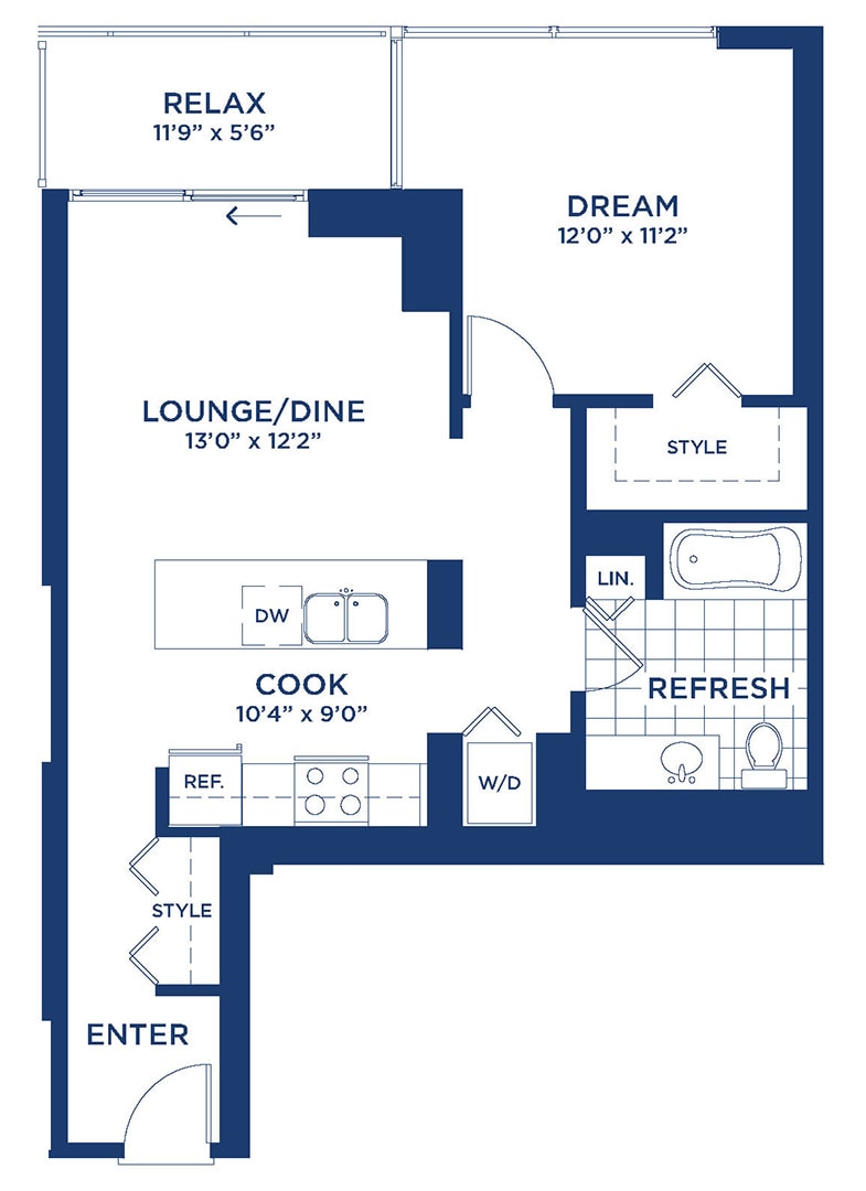 Burnham Pointe – 301