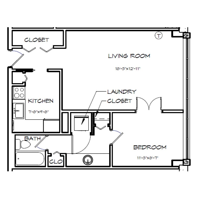 Crystal House – CH-20921