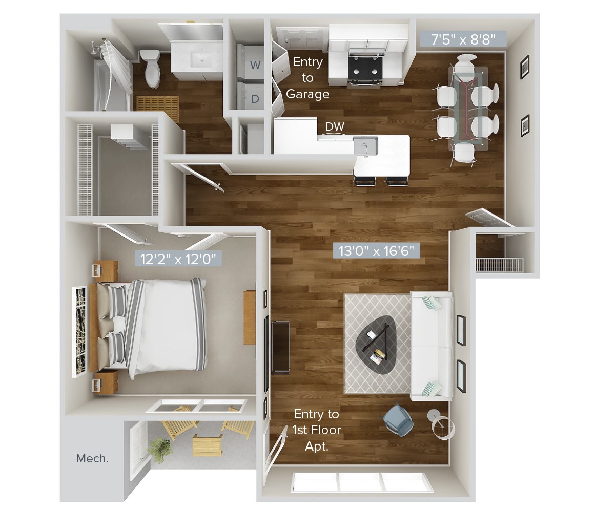 Avalon Melville – 7N-710