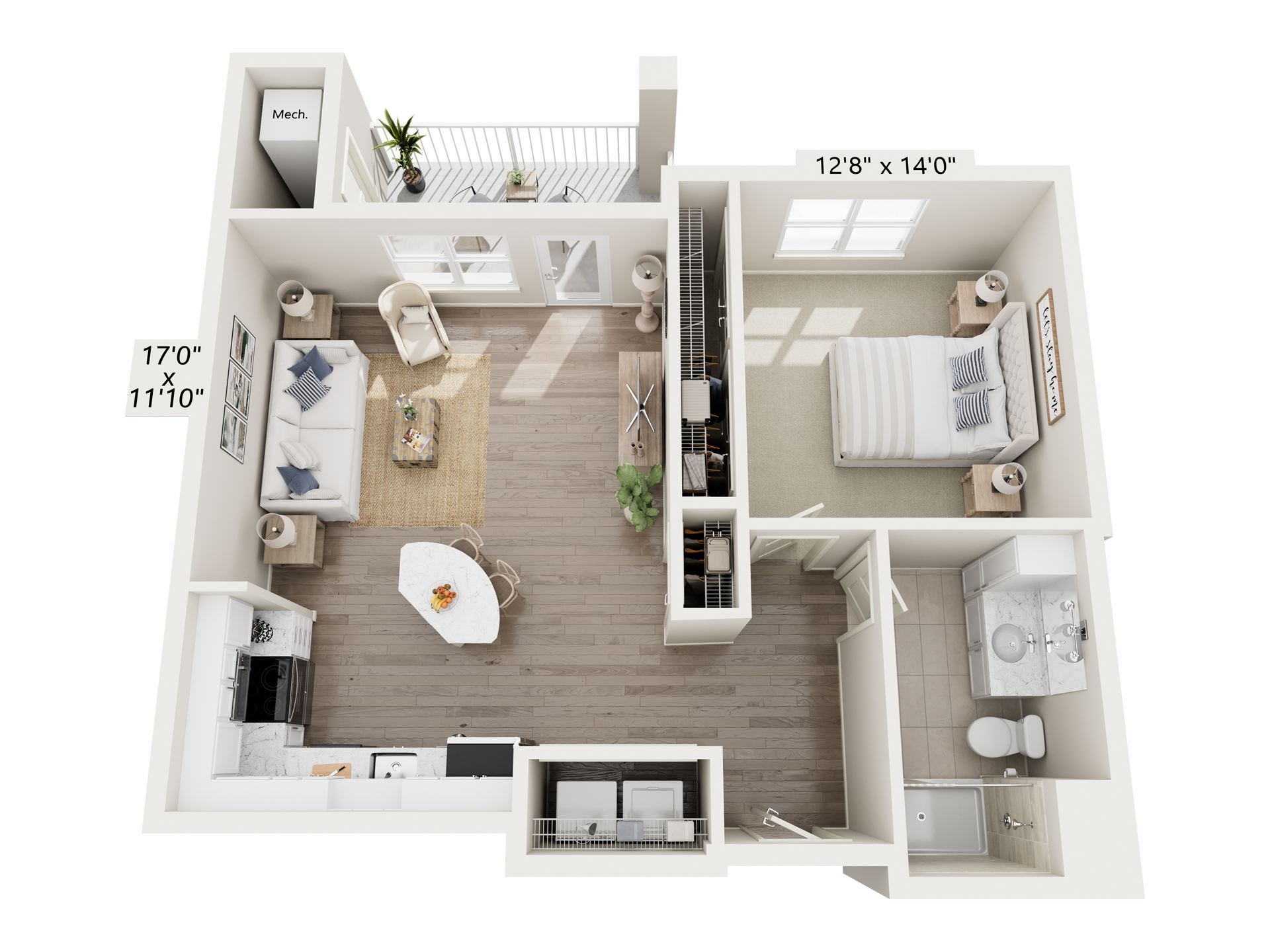 Acclaim at Cary Pointe – 136