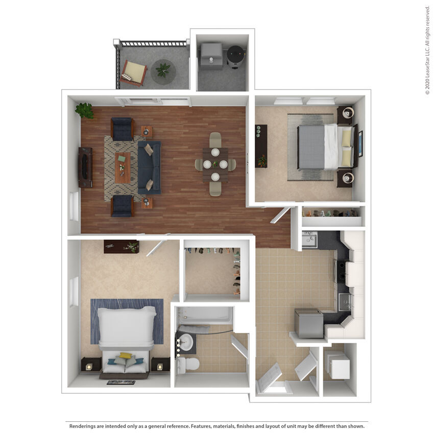 Highlands at Hudson – 2302
