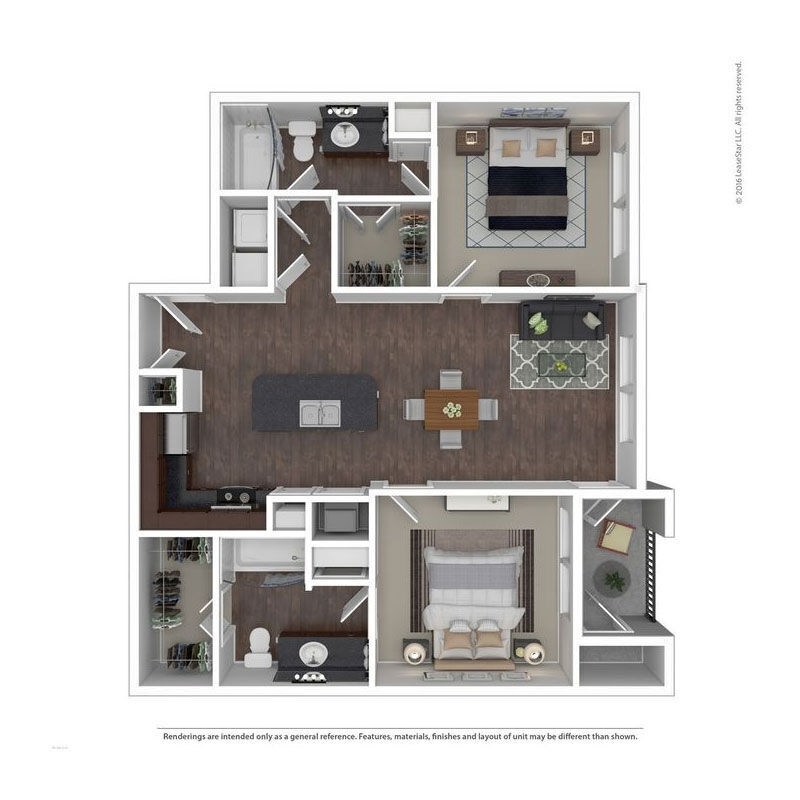 Latigo Crossing – 7206