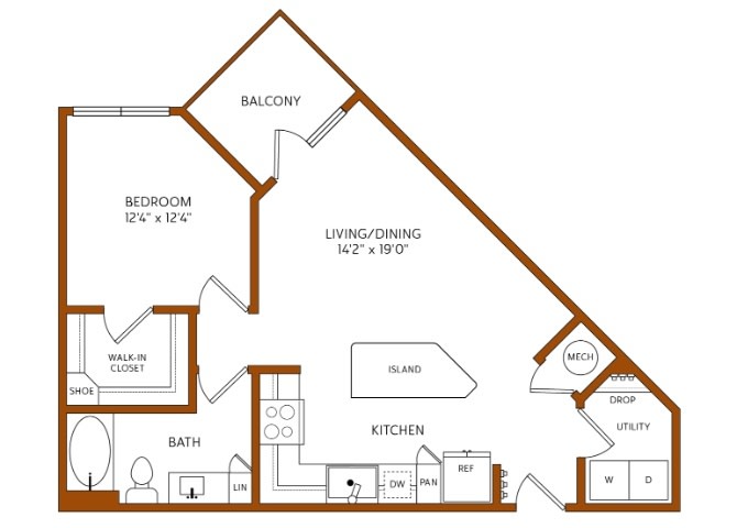 Rye Heights – 537
