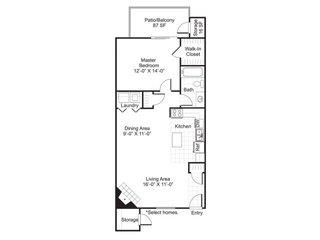 Affordable Housing – 920104