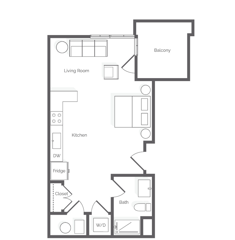 Streetcar Flats – 311
