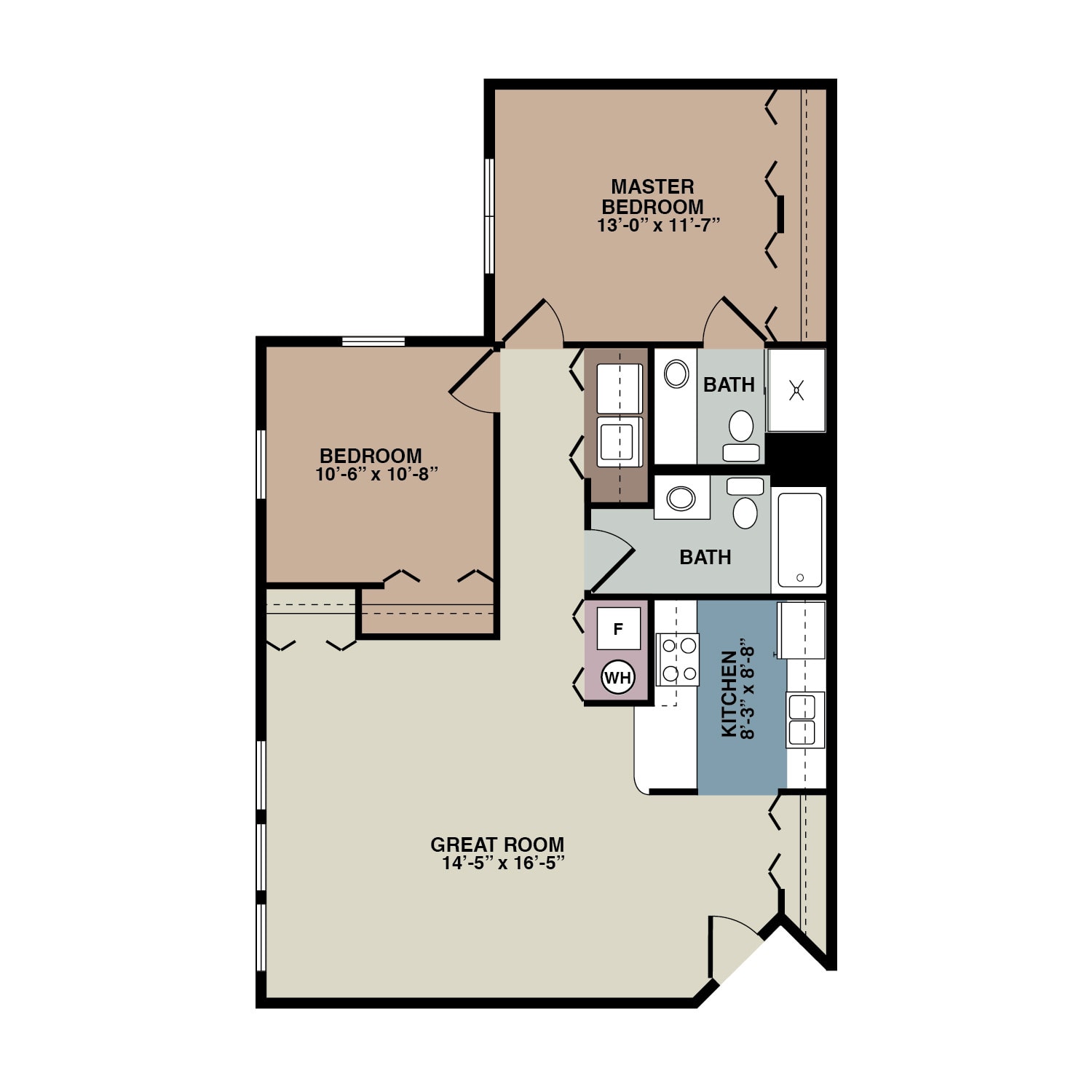 Ramsey Village – 6