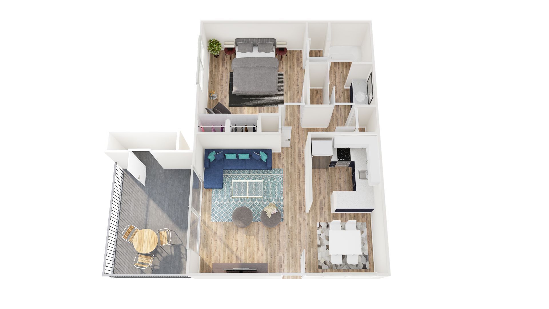 Westwood – 2859-08