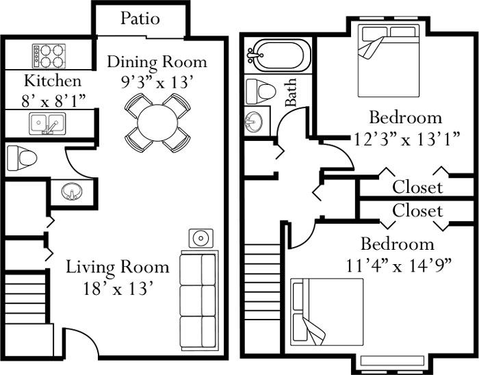 Red Coach Village – 141H