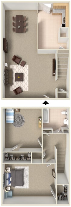 Franklin Village – 18500FIT