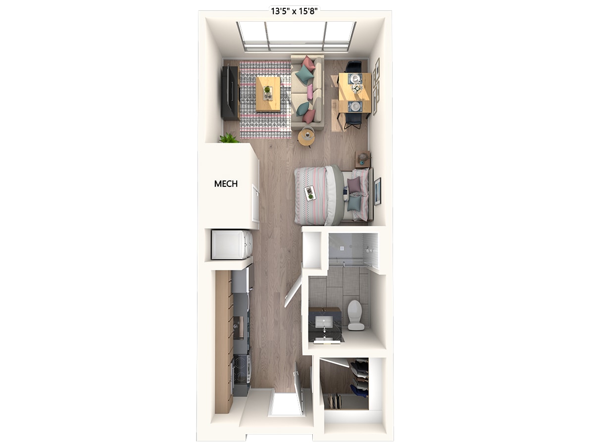 Miscela – 415