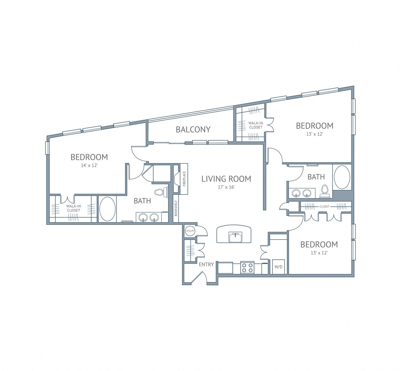 The Eliot on Ocean – 660-223