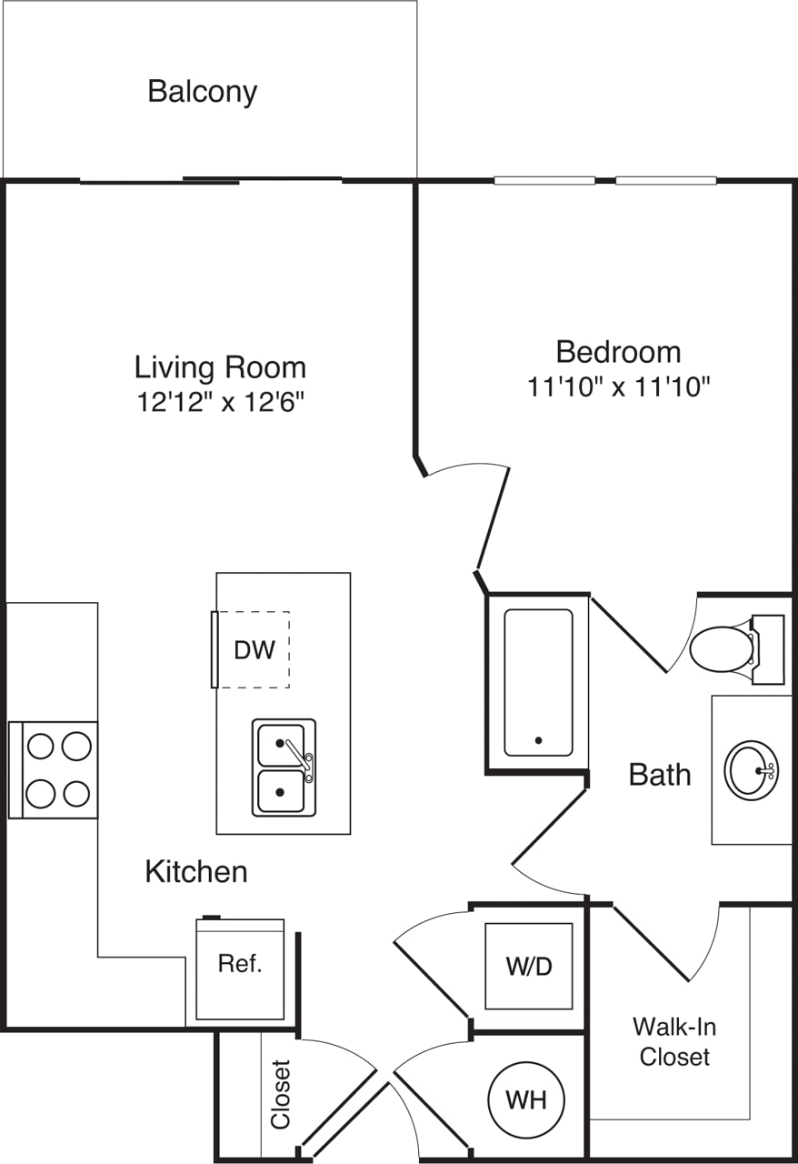 Kilby Apartments – 3033