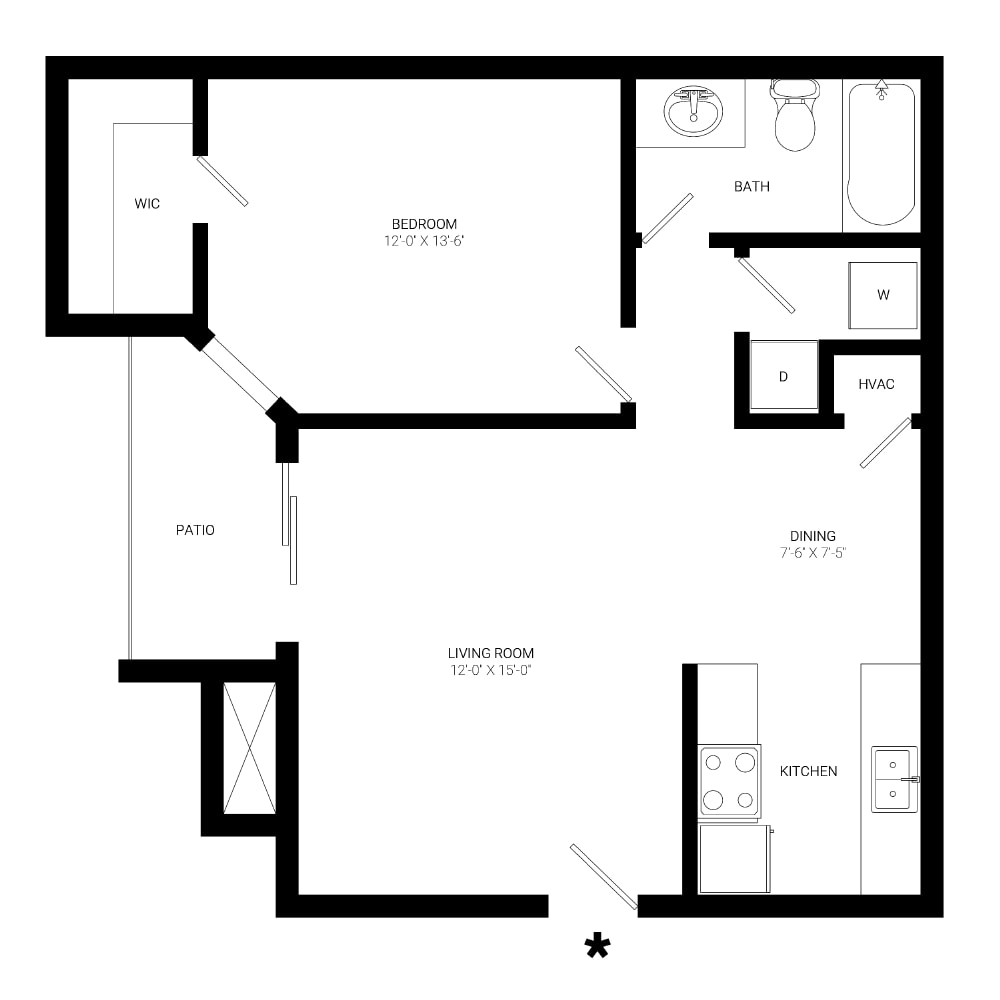 Brandywine – 00304