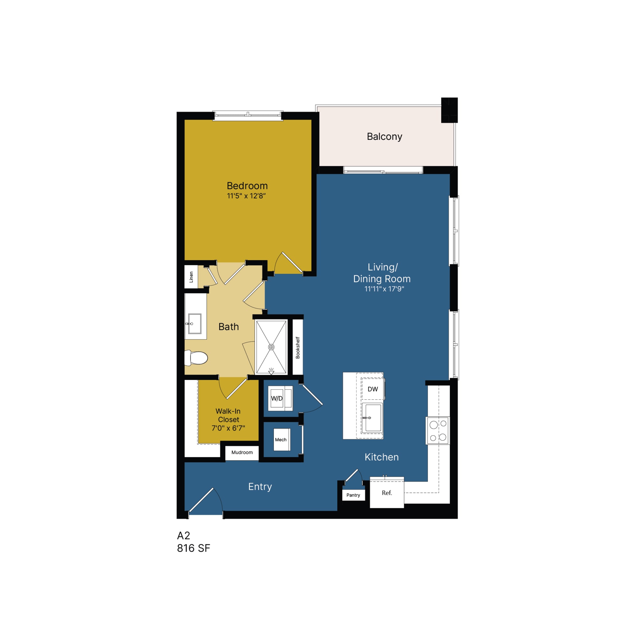 Broadstone Candela – 1301