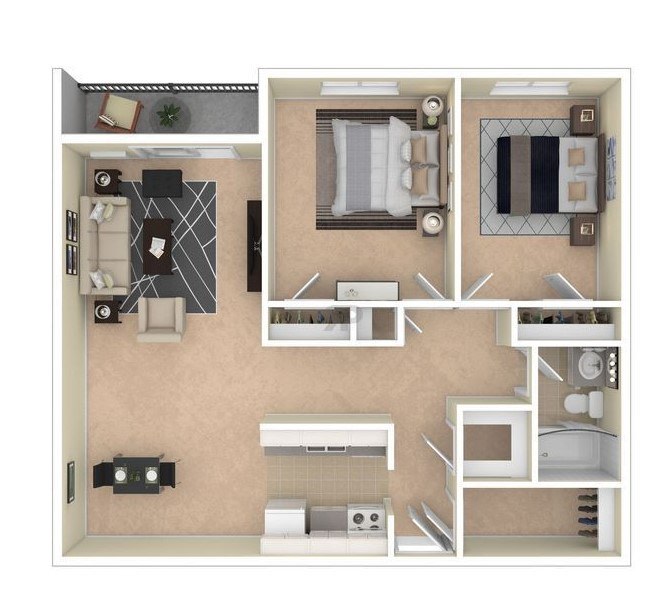 Silver Pines – 23