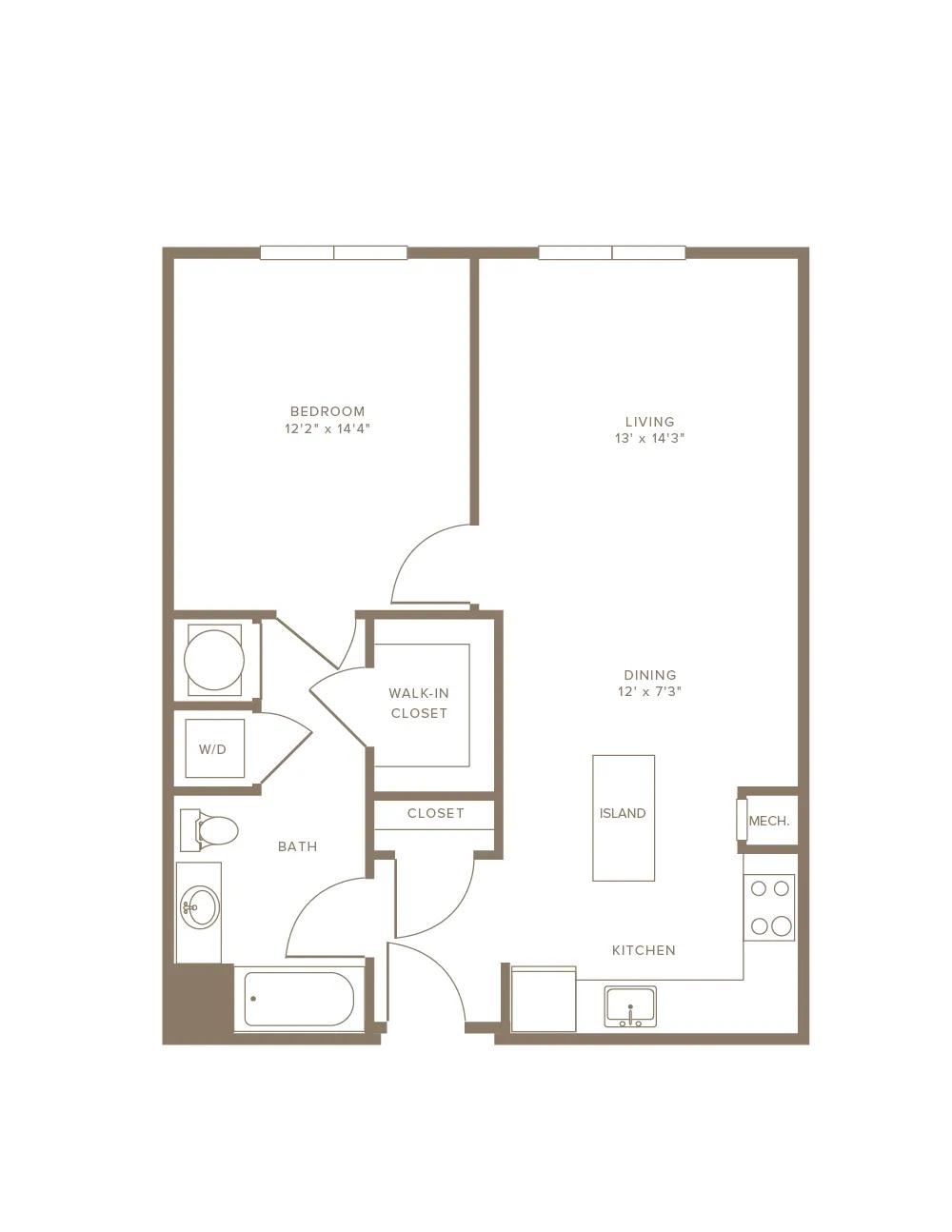 Modera Natick Center – 4213