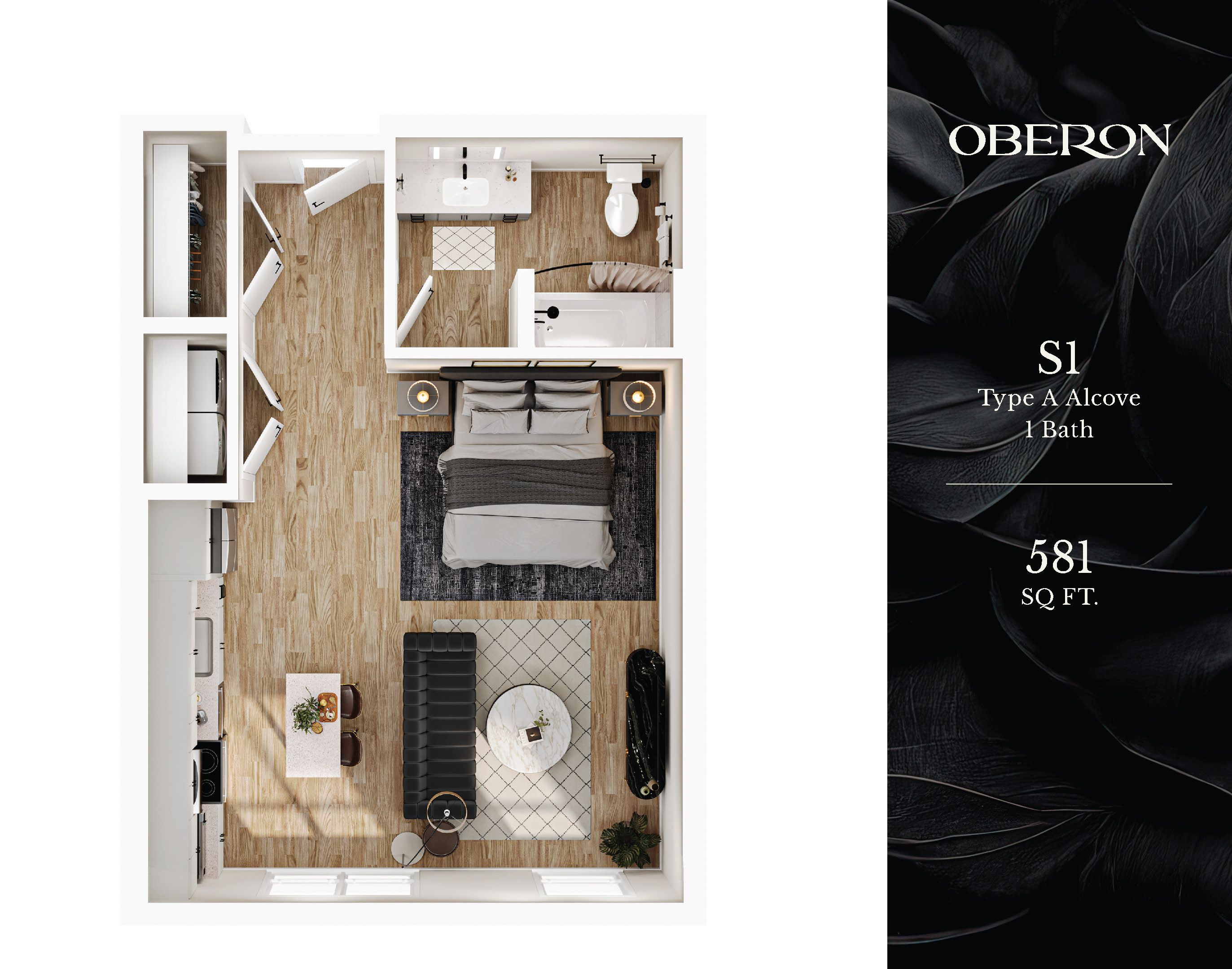 Oberon – 105