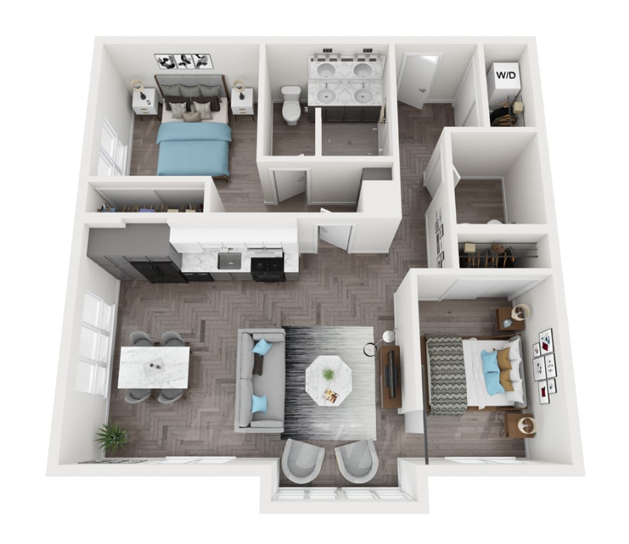 Mercato Grove – 402