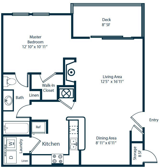 Sailpointe at Lake Norman Apartment Homes – 02-103