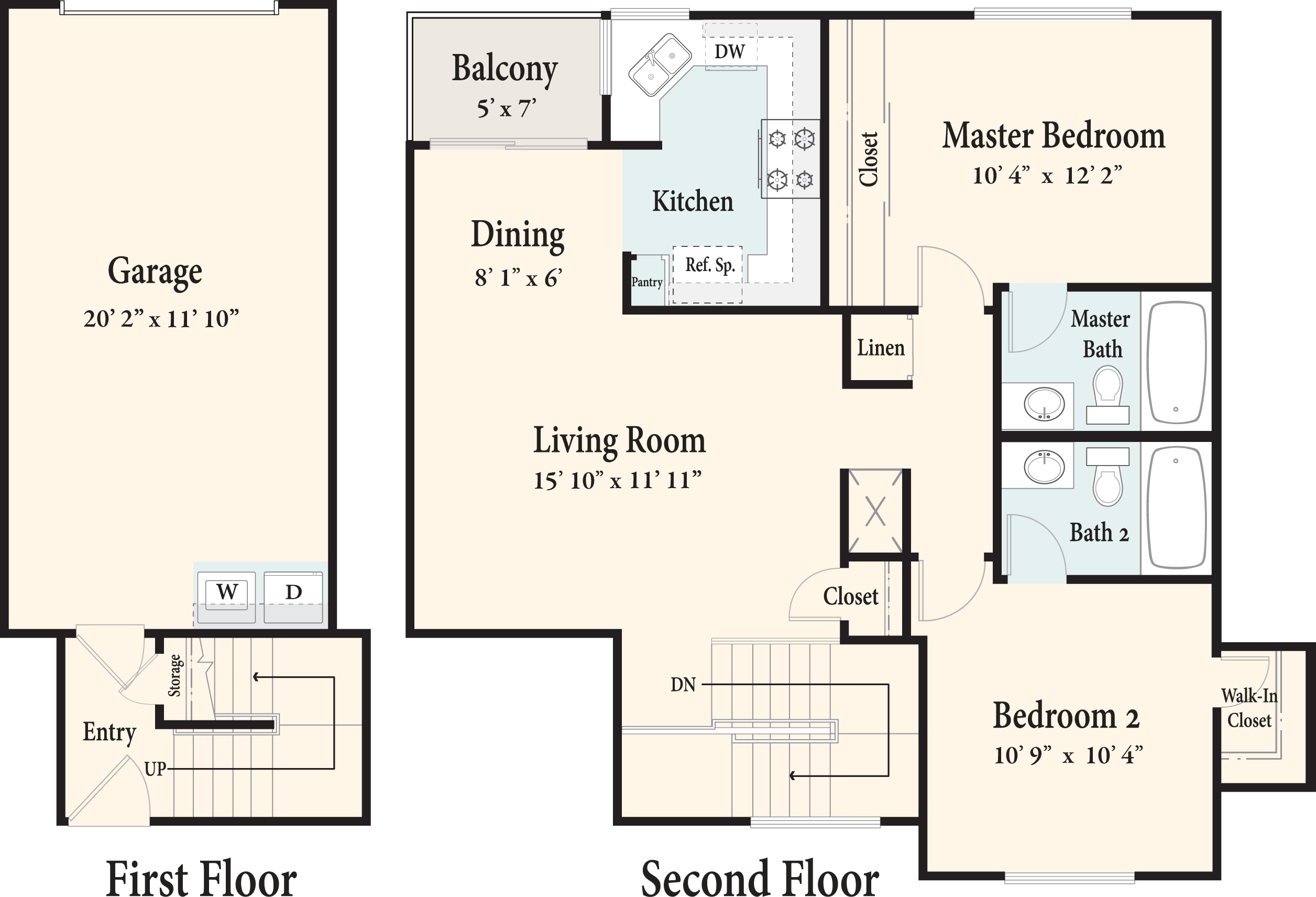 Linden Court – 086
