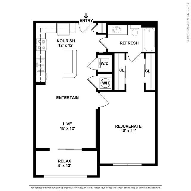Lantower Westshore – 421