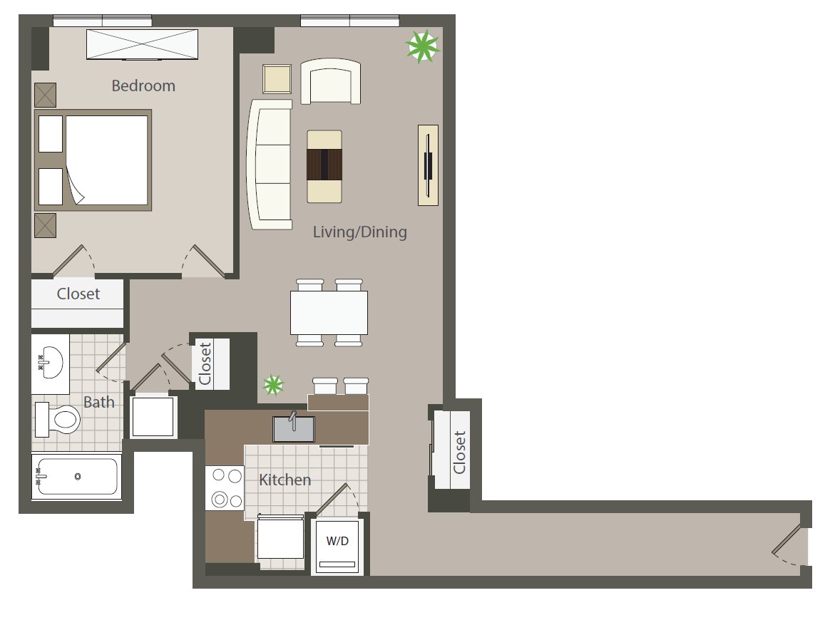 Westbrooke Place – 101