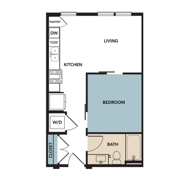 Broadstone North Lamar – 541