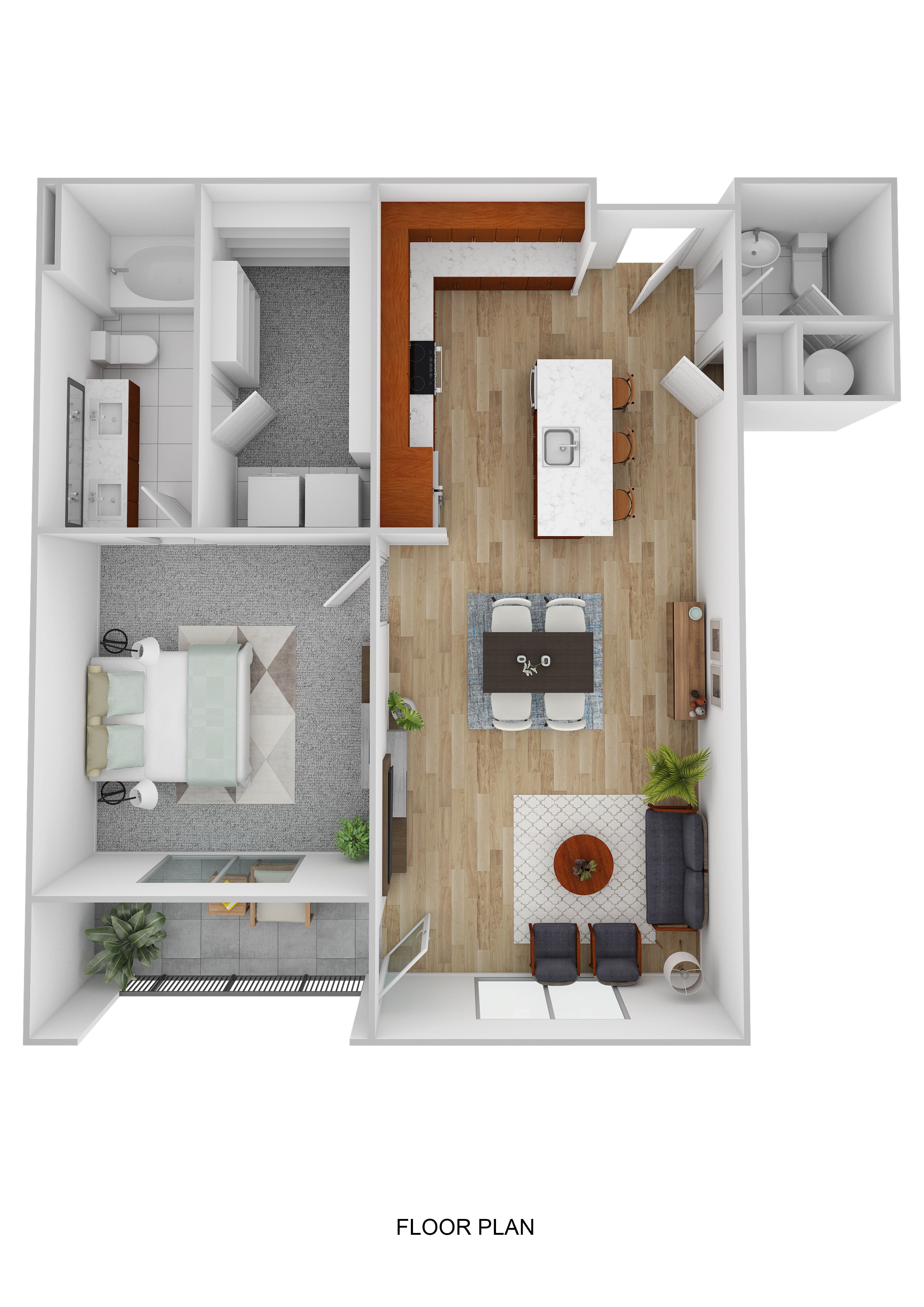The Village at Rayzor Ranch – 2302
