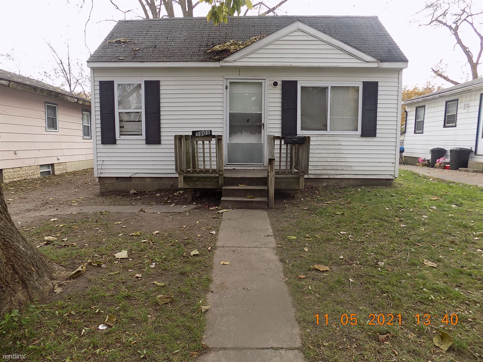 3909 West Kearsley Street – 2 Bed