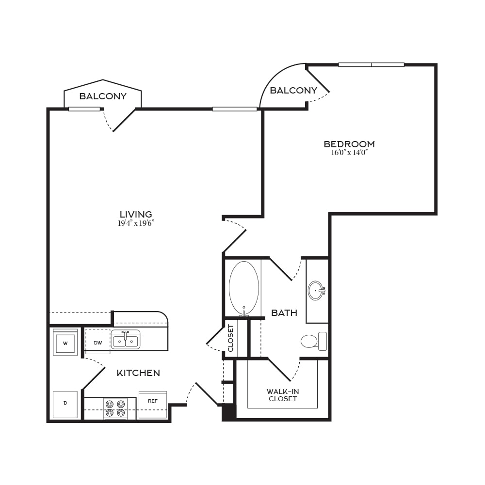 5 Mockingbird – 2605