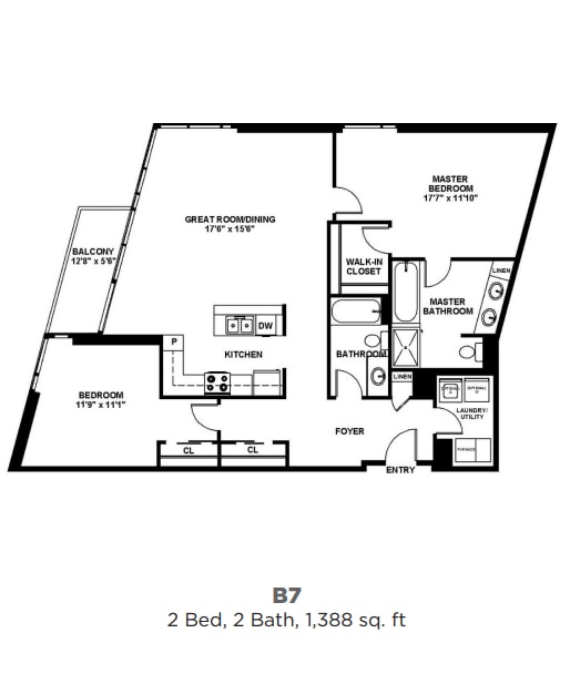 Kingston Pointe Apartments – 811