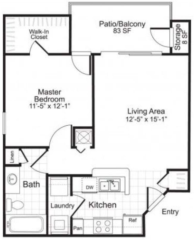 Sailpointe at Lake Norman Apartment Homes – 04-305