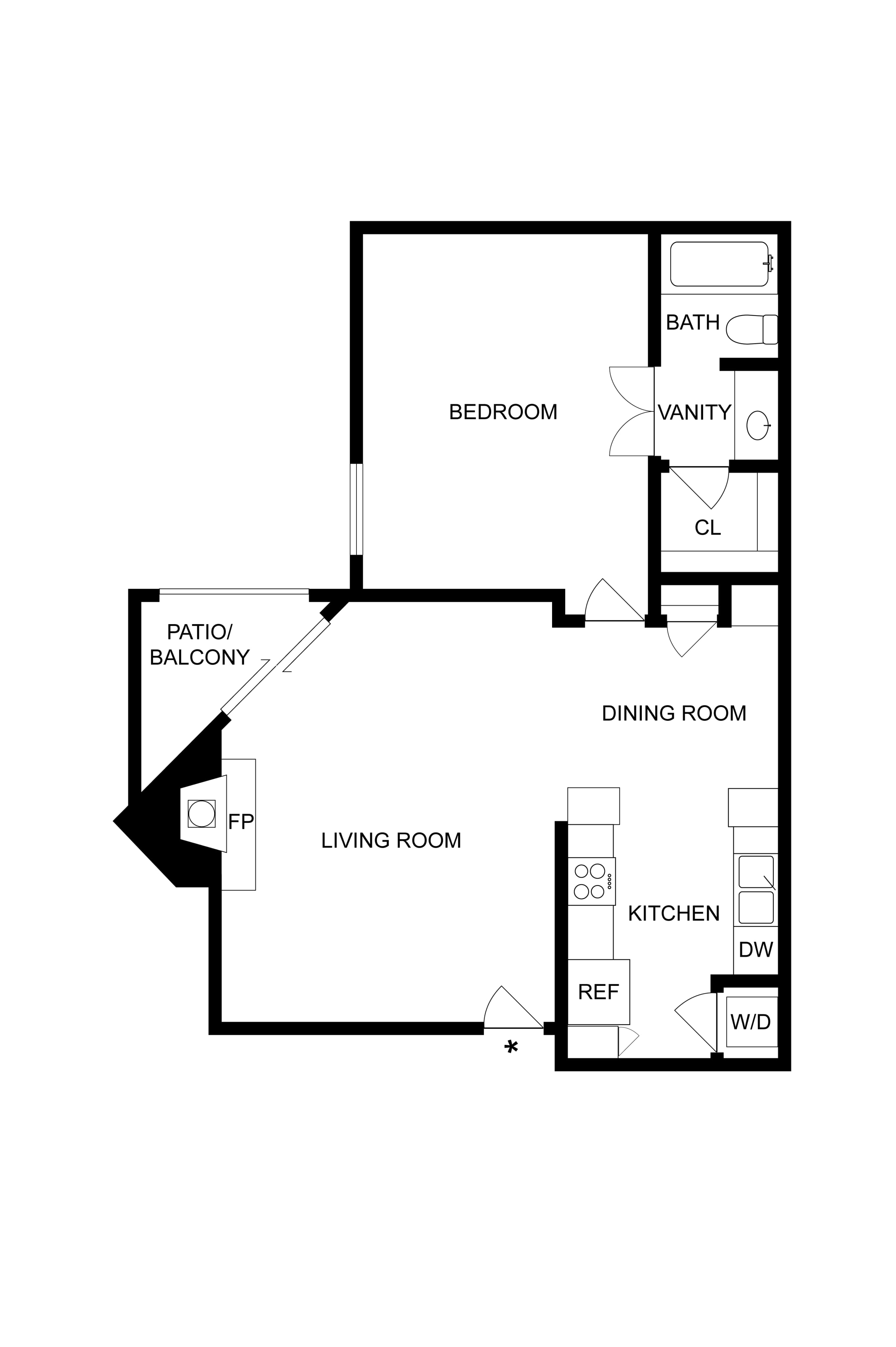The Enclave at Bear Creek – 1219