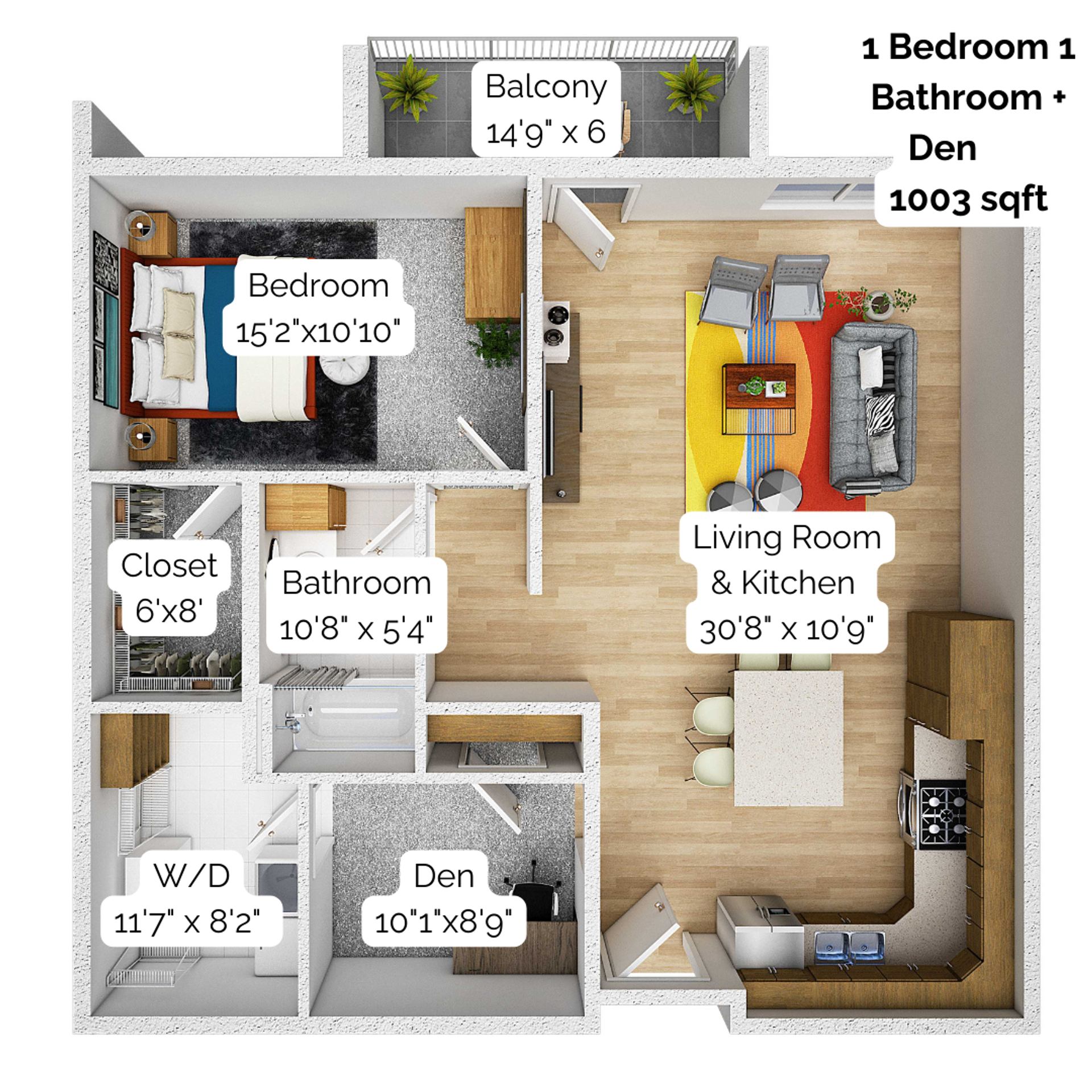 Sage Meadow Apartments and Townhomes (SD-SF-SMA)(Hotel) – 7950-2217