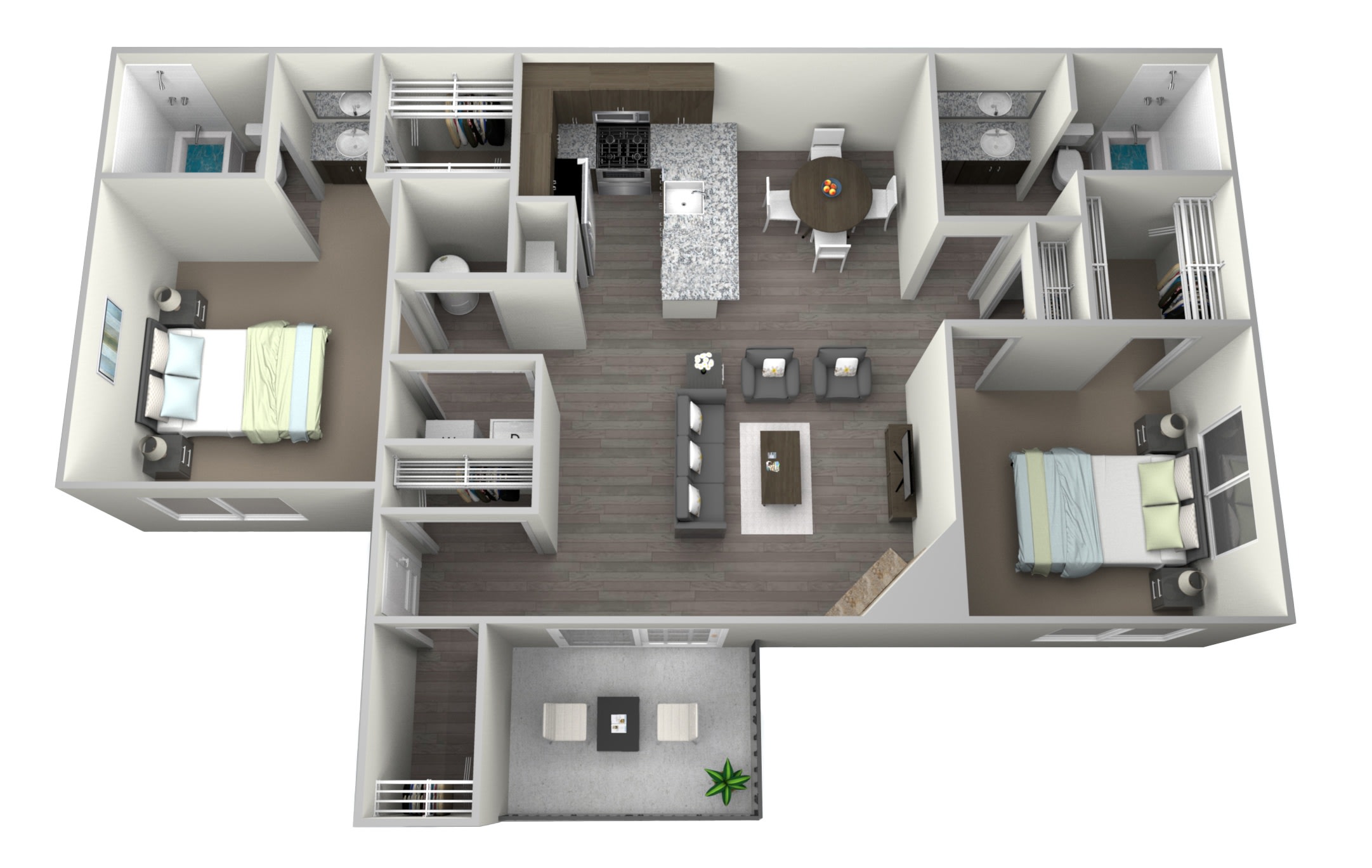 Cypress Pointe – 1412