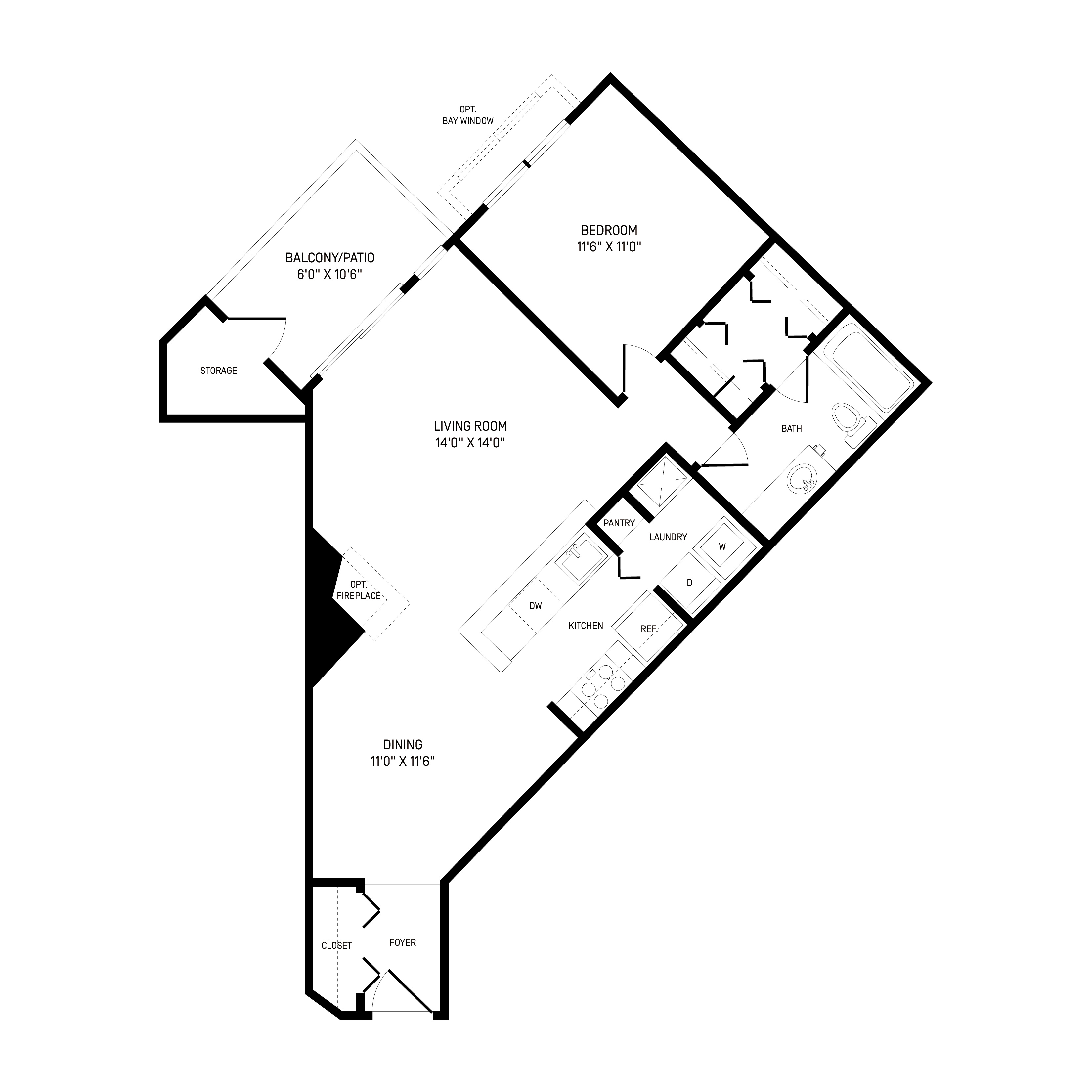 Halstead Reston – 38-305