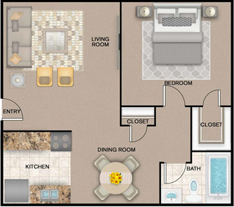 Oakwood Place – 19-19-2064