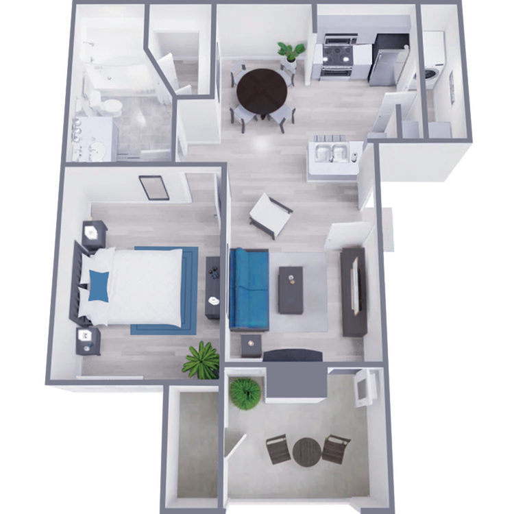 Rise Creekside – 425