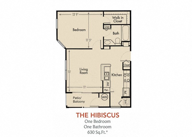 Arbors Harbor Town – 04701101