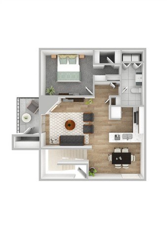 Avalon Villas – 106