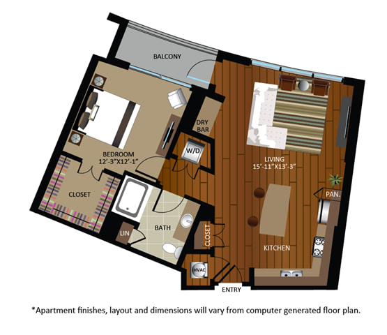 Gables Cherry Creek – 0602
