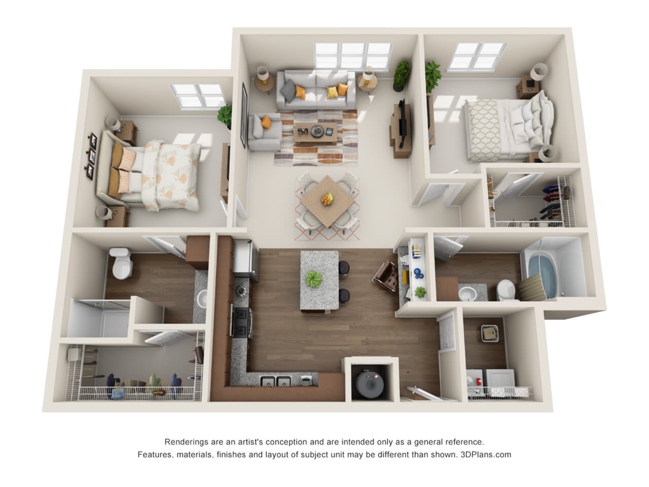 Integra Lakes – 209