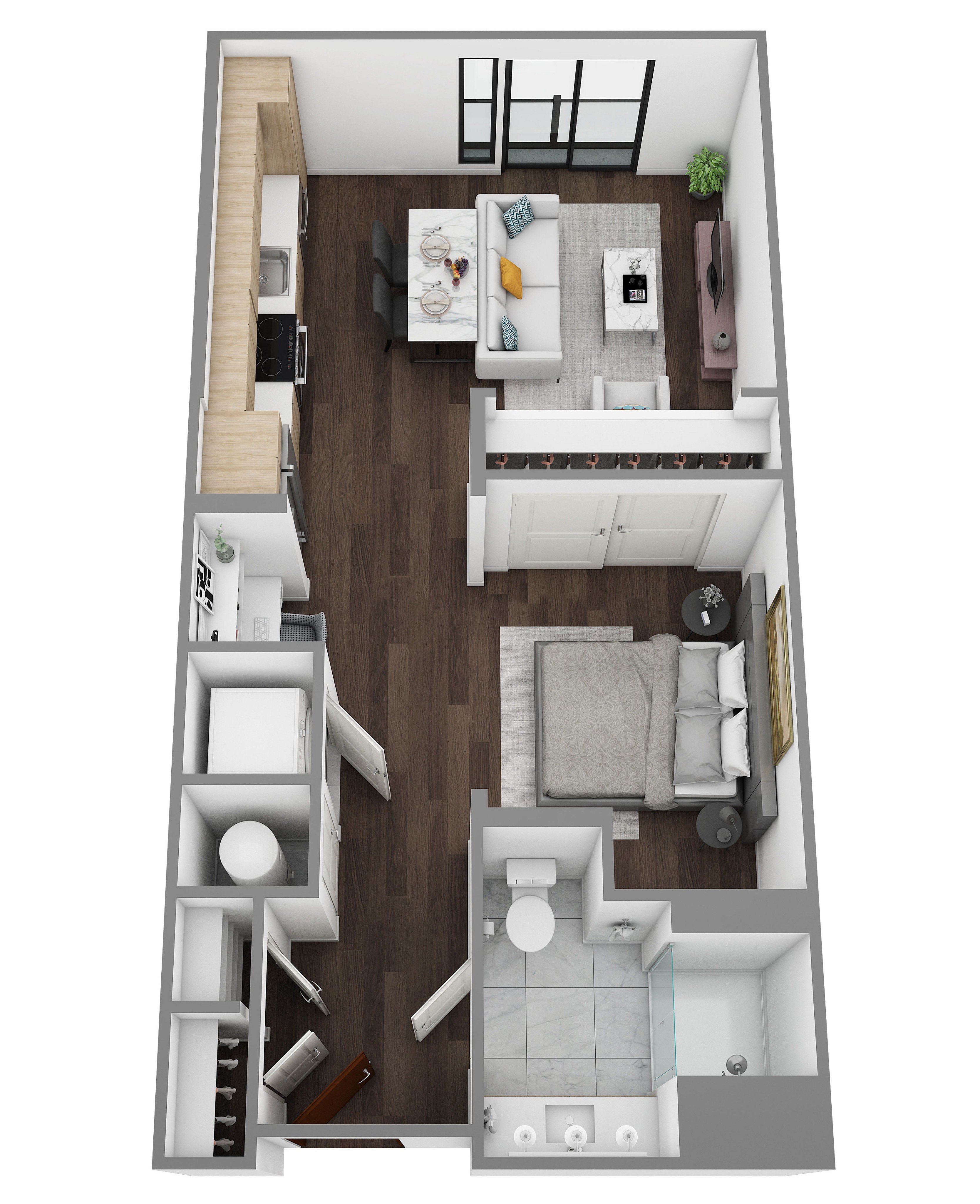 Novella at Tuscan Village – 220