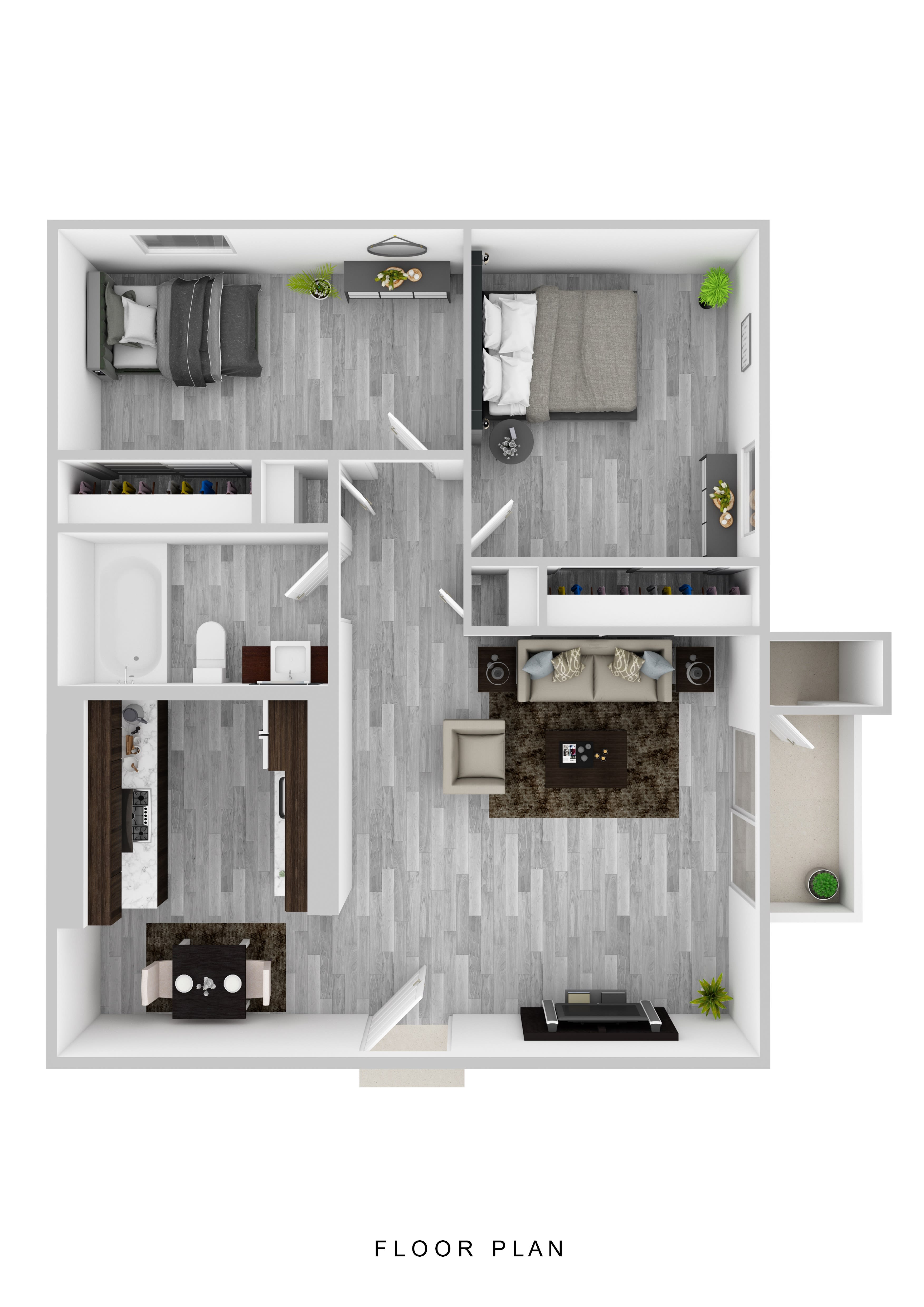 Jolt Apartments – 017