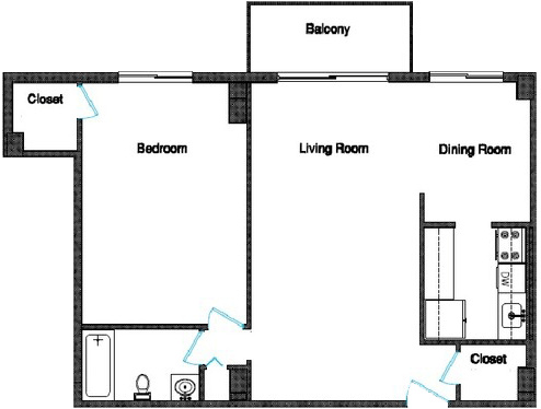 Middlebrooke Apartments – 0408